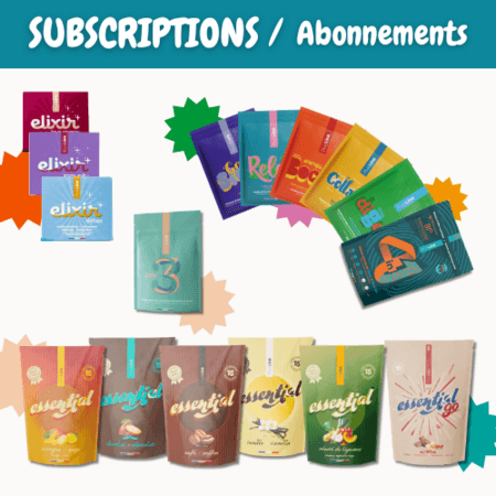 ABONNEMENT MULTIPLE 1