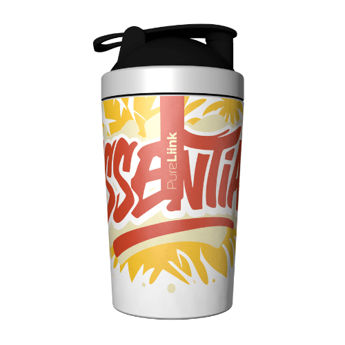 SHAKER - design ESSENTIAL mangue 