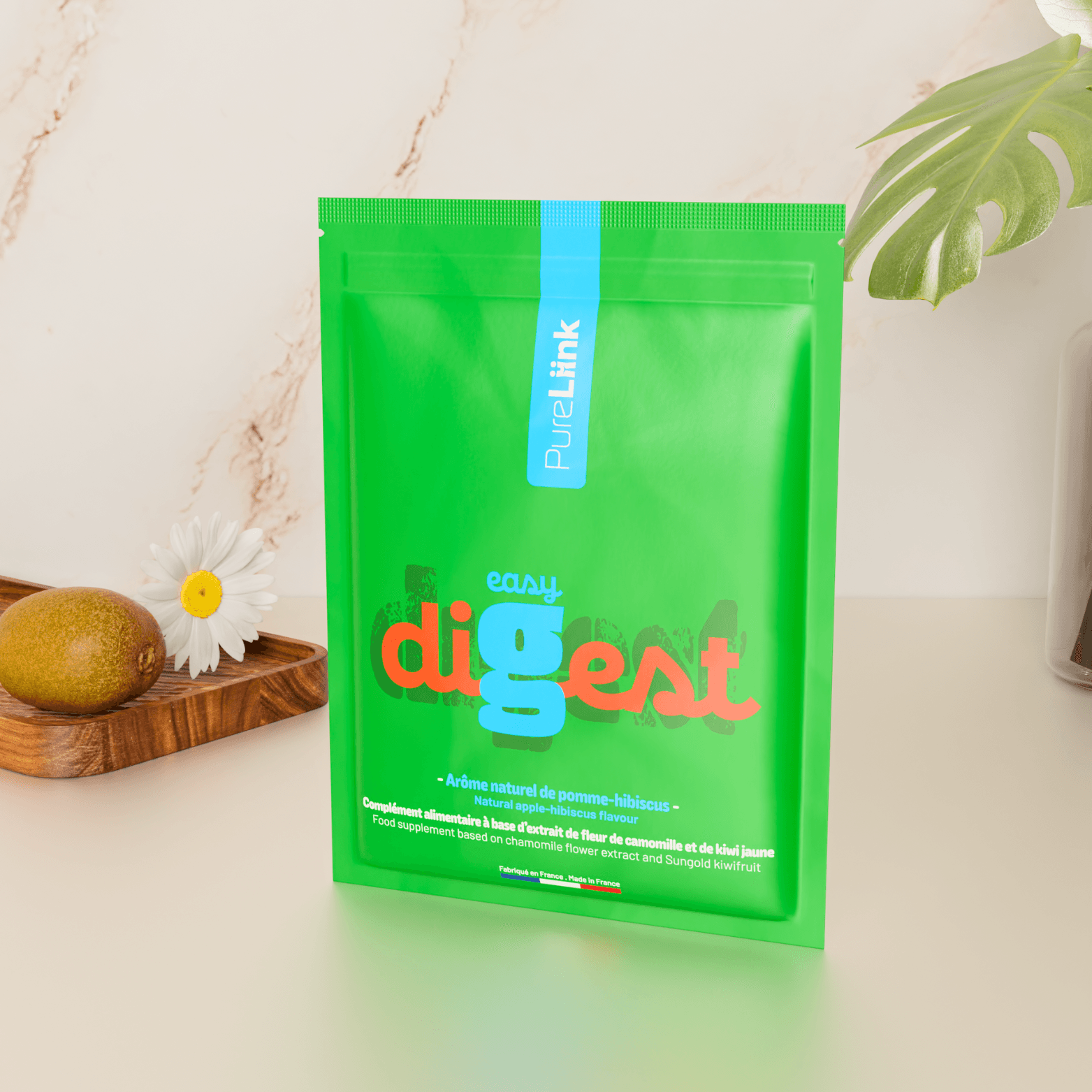 DRINK Easy Digest