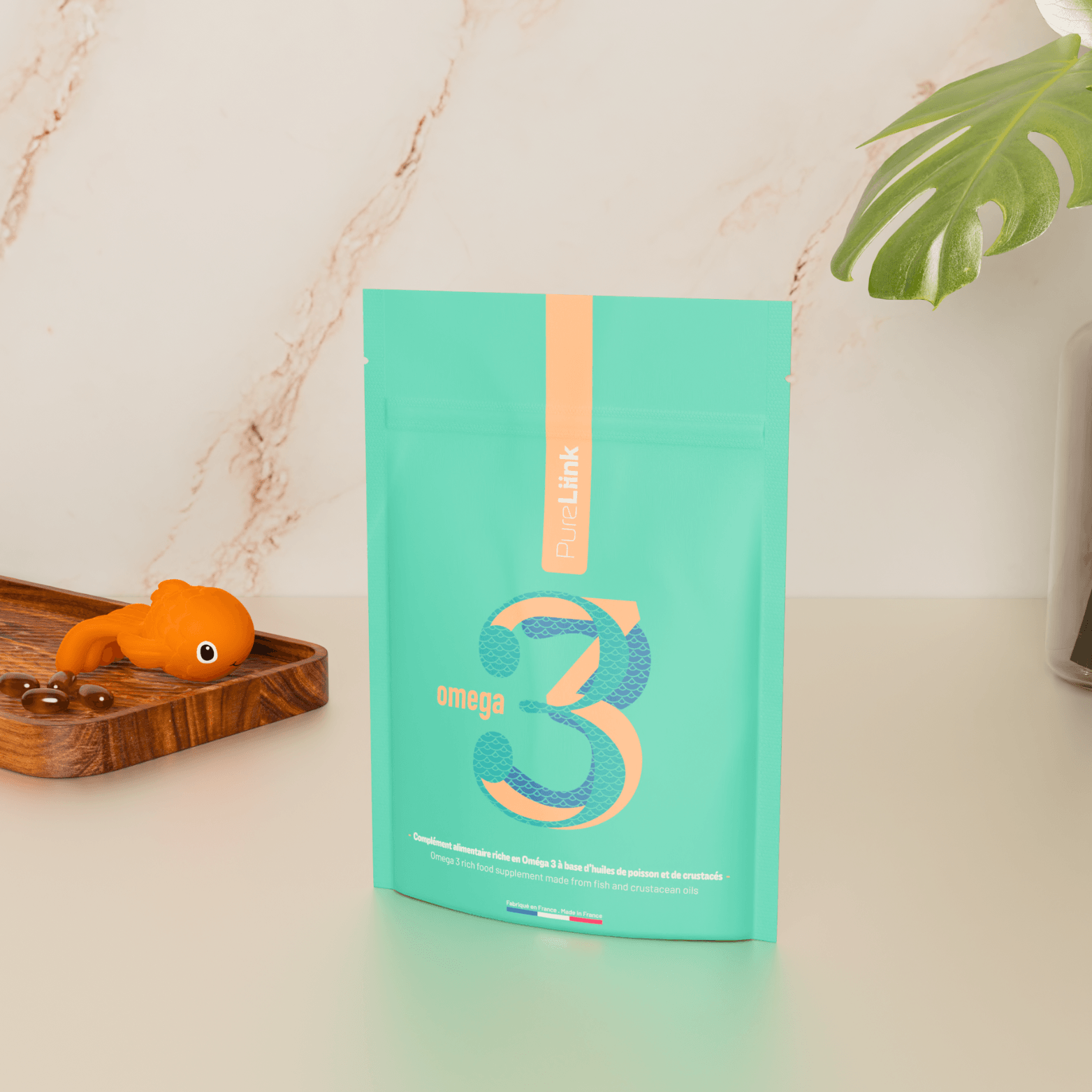 CARE Omega3