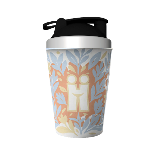 SHAKER - design PureLiink Spirit