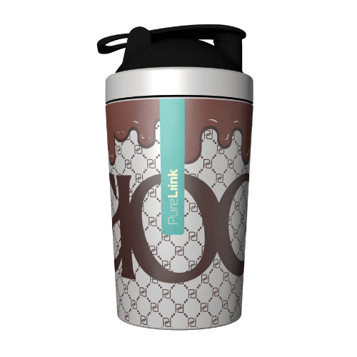 SHAKER - Design CHOCO